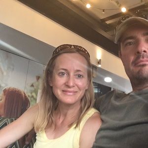 Meet your Posher, Kim